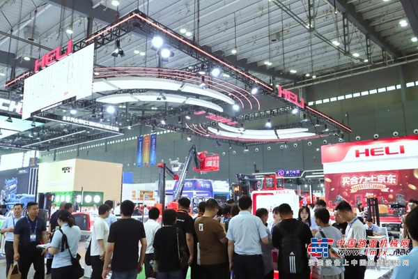 合力 • 中叉网2025万里行系列报道（三）——筑牢产业基石 打造全球标杆：合力零部件产业高质量发展赋能行业新跨越