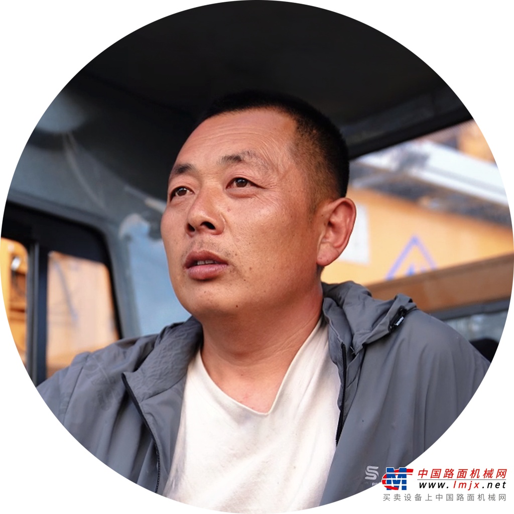 三一重工：4000吨山地转场：自己上才是该有的样子