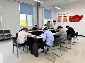 陕西省起重机械检验员资格实操考试圆满落幕