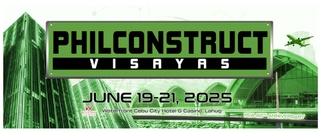 属地化服务升级 品牌影响力攀升┃泰信机械亮相2025菲律宾 PHILCONSTRUCT工程机械展