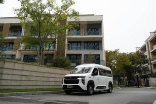 从新手到高手：中国重汽先锋官V的“生意经”，建议收藏！