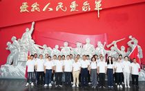 薪火八十载·匠心二十春——红色基因铸就重工脊梁 | 同力重工组织开展2025七一主题党日活动