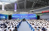 惊艳炸场！东方红柴油机六款机型亮相博览会