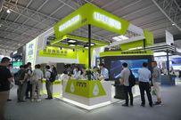“氢”装上阵力拓市场，中联重科亮相全球氢能盛会FCVC 2025