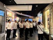 庆七一·忆初心·强使命 | 雷沃重工组织开展七一建党节系列活动
