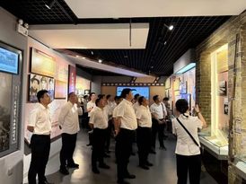 庆七一·忆初心·强使命 | 雷沃重工组织开展七一建党节系列活动