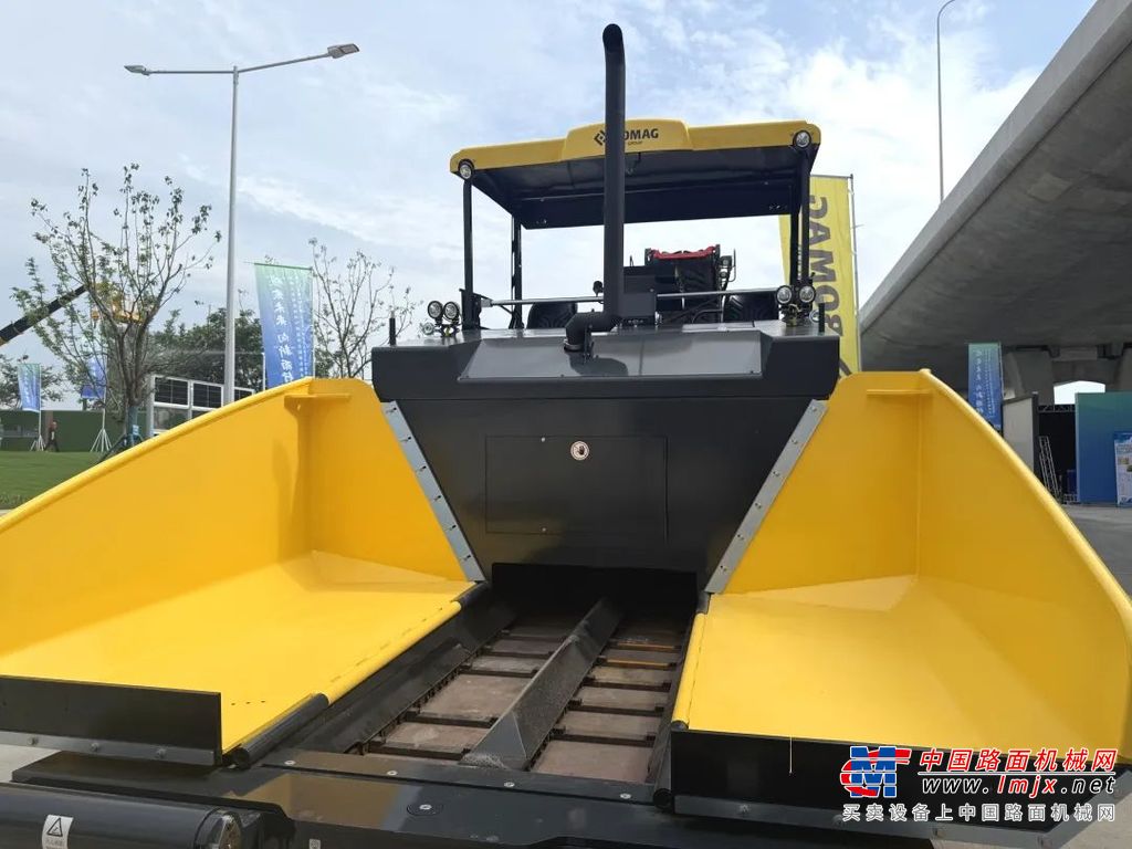 	宝马格施工解决方案————