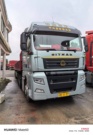 高师傅的高效运营之道：赚钱+享受，中国重汽汕德卡G7一样都不少！