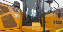 【徐工道路维保知识库】D170T制动带调整作业指导