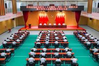 西筑公司开展庆祝建党104周年系列活动