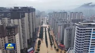 从“苏超”到“村超”，徐工跨越千里，驰援贵州榕江！