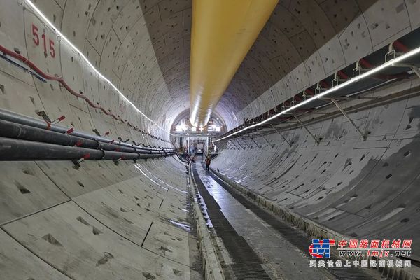 夏日启新程丨中铁装备多项目冲刺新节点