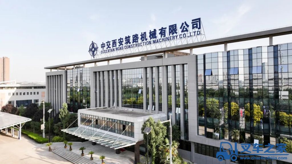 中交西筑公司通过陕西省创新型中小企业认定 