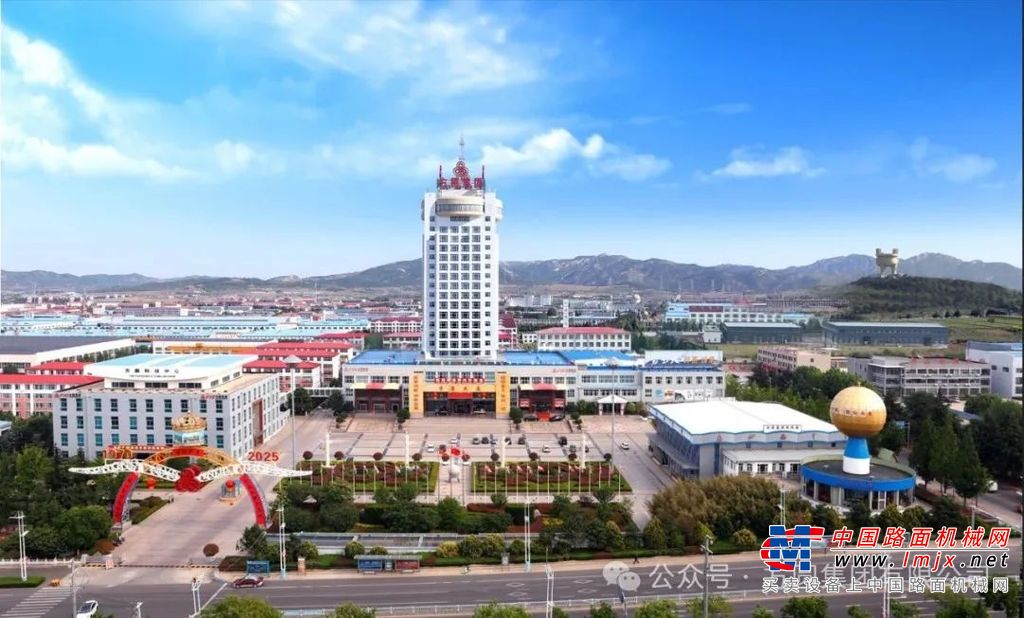 方圆【党建之窗】党建助推稳健发展