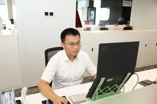 打造“六个重工”丨谈感受、强担当、谋发展，职工代表这样说