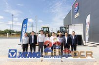 “泰”圈粉！徐工绿色方案深受东南亚客户青睐