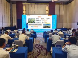 英达科技集团亮相2025科技创新成果发布会，AI技术赋能道路养护新未来