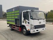 楚胜牌物料粉碎车
