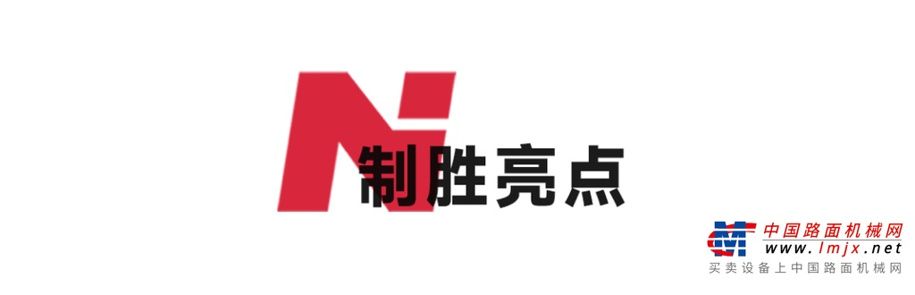 南方路机：省设备·省成本·高产出！ 看NFJ960DP如何“一机征服”风化石加工
