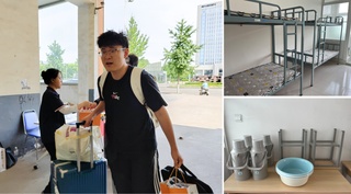 英轩重工：青春逐梦，奋楫扬帆丨萌新报道，“扬帆”起航