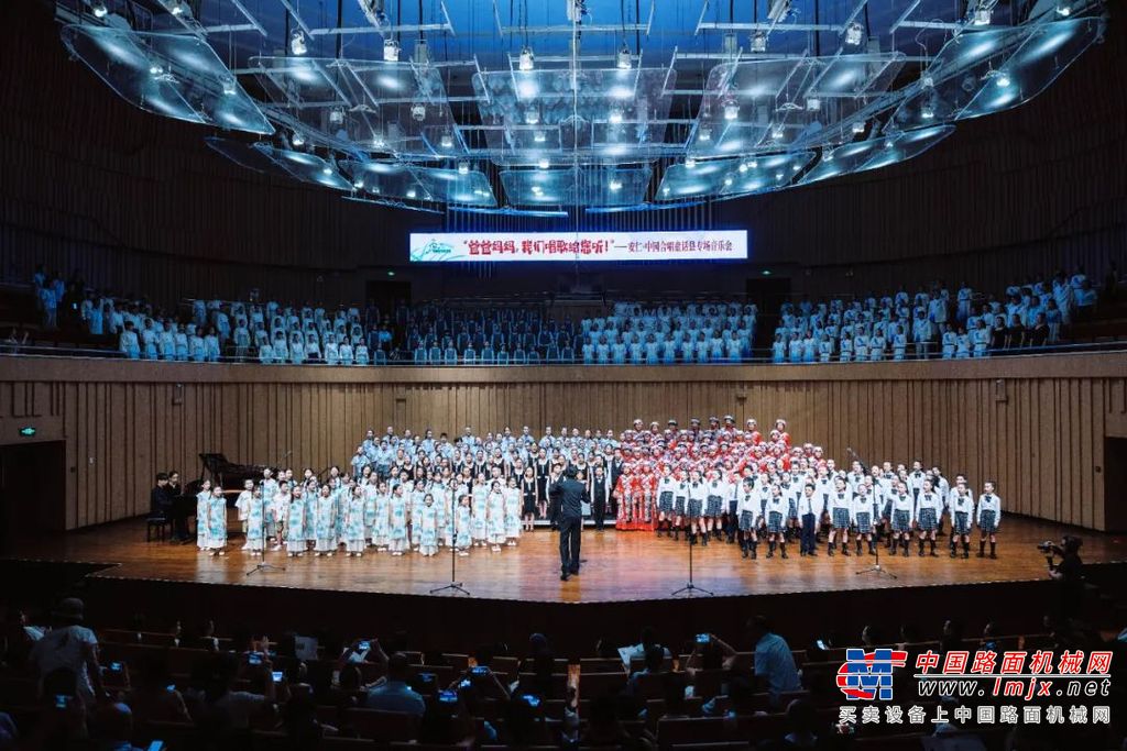 员工优先！63组三一家庭乐享亲子音乐时光​​
