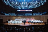 员工优先！63组三一家庭乐享亲子音乐时光​​