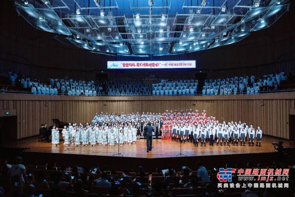 员工优先！63组三一家庭乐享亲子音乐时光​​
