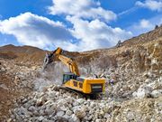 柳工；965F助力石场转型：从成本困境到效率巅峰的客户故事