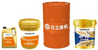 硬核油品上新！日立建机保外设备养护「性价比之选」