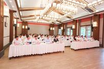三一集团商务体系2025半年度战略研讨会圆满召开