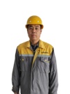 服务感动人物 | 雷沃服务以铁肩扛起责任，用柔情温暖人心