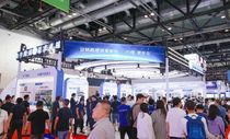 在全球顶尖的铁路行业展会上，中铁装备引人关注