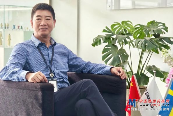 年产百万矿用工具！山特维克无锡工厂的“成功密码”太硬核！