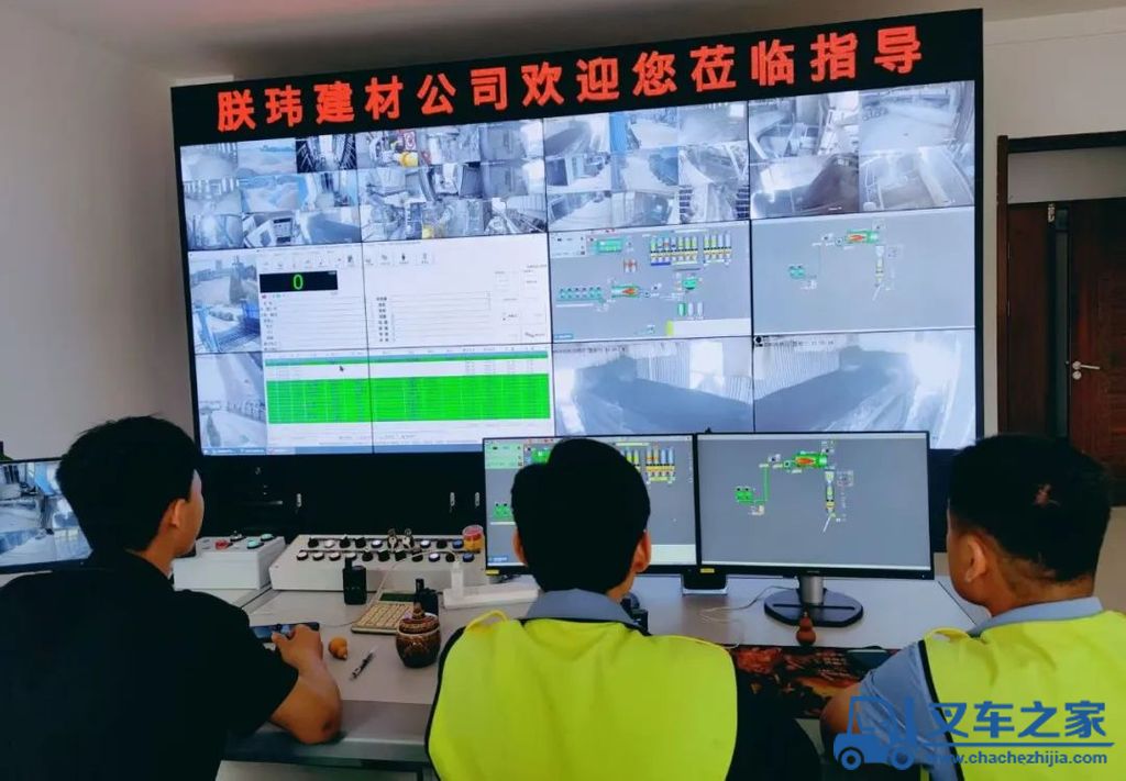 一家在当地95%市场覆盖率的企业为什么选择玛连尼FRT360？