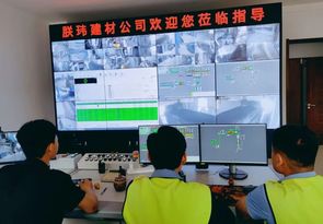 一家在当地95%市场覆盖率的企业为什么选择玛连尼FRT360？