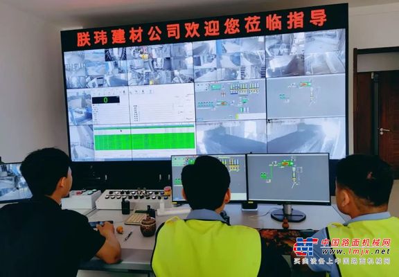 一家在当地95%市场覆盖率的企业为什么选择玛连尼FRT360？