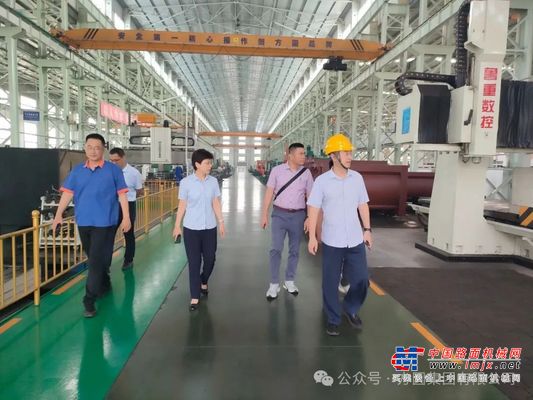 【考察交流】越南客商参观考察方圆集团 共话合作新机遇