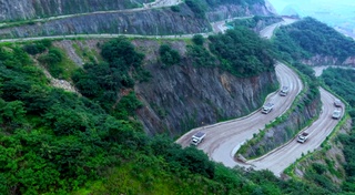 电赋矿山丨智领荆楚-宇通矿卡携手湖北国顺华新，共筑绿色矿山新典范！