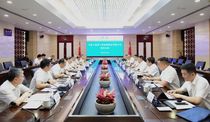 强强联合攀新高！徐工与中国能建葛洲坝集团签署共建合作协议
