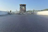安迈：ABG 8820发大力，凌绥高速建成在即