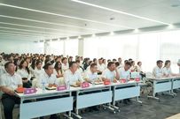 恒旺集团国内、国际营销中心2025年中工作会议圆满召开