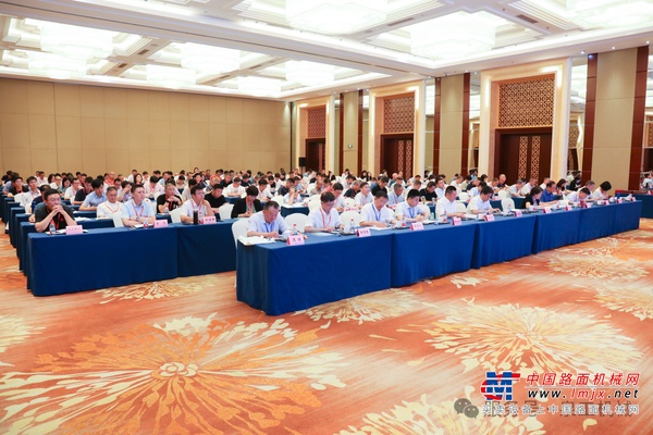泉工股份荣获建材机械行业标准化工作先进集体 引领行业“十五五”建材机械标准化新征程