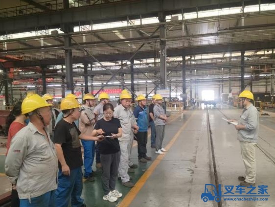 中交西筑：劳动竞赛正当时 | 装备分公司环保车间降本攻坚当先锋，绿色生产我先行