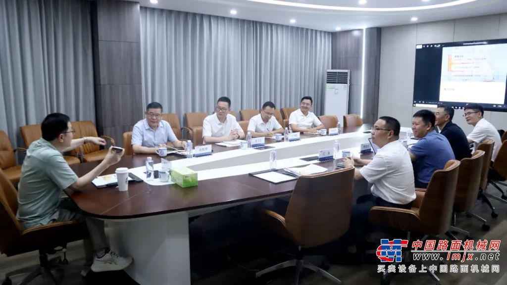 从战略到生产，中集车辆董事长兼CEO李贵平洛阳之行传递哪些信号