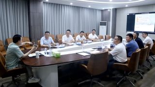 从战略到生产，中集车辆董事长兼CEO李贵平洛阳之行传递哪些信号
