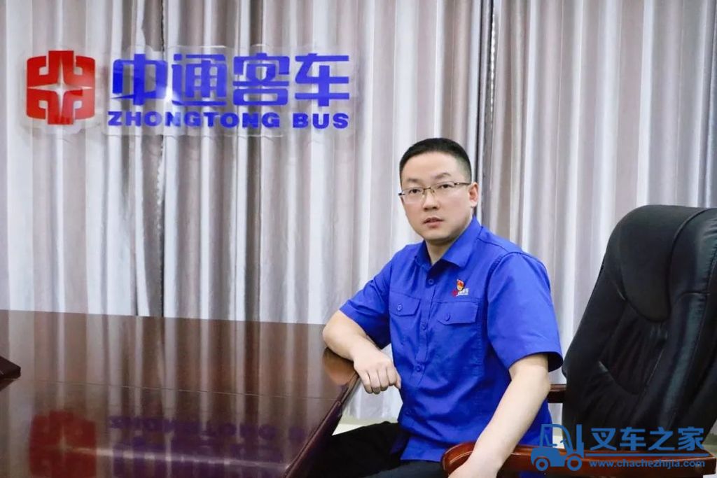 潍柴：淬炼“绿色重工”成色，“三新”业务负责人有决心！