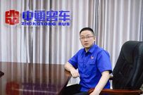潍柴：淬炼“绿色重工”成色，“三新”业务负责人有决心！