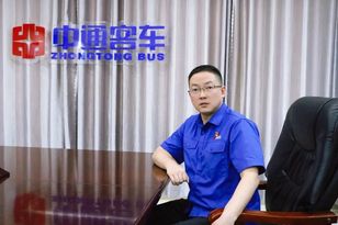 潍柴：淬炼“绿色重工”成色，“三新”业务负责人有决心！