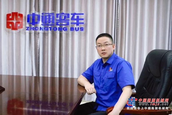 潍柴：淬炼“绿色重工”成色，“三新”业务负责人有决心！