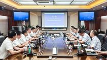 玉柴与中国汽研座谈交流